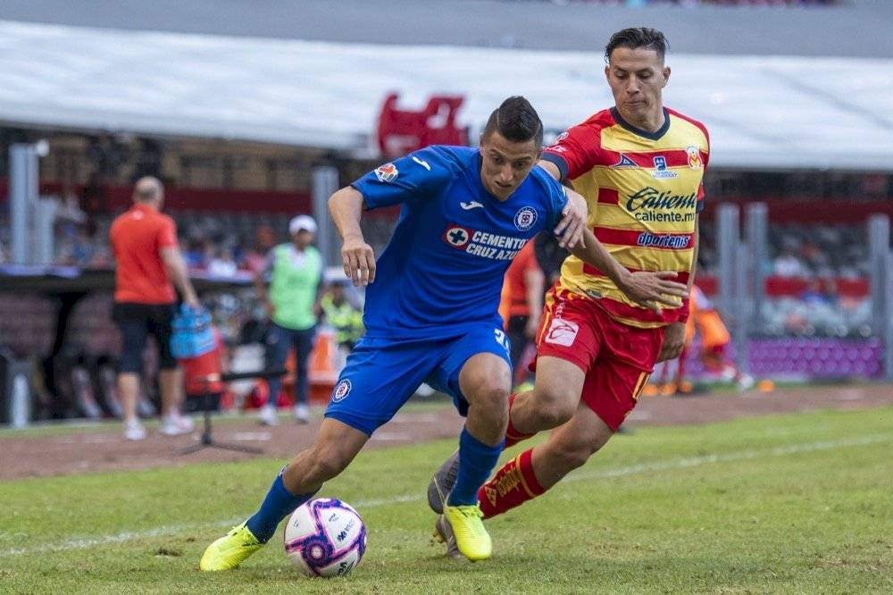 Estos son los cinco refuerzos que busca Peláez para Chivas