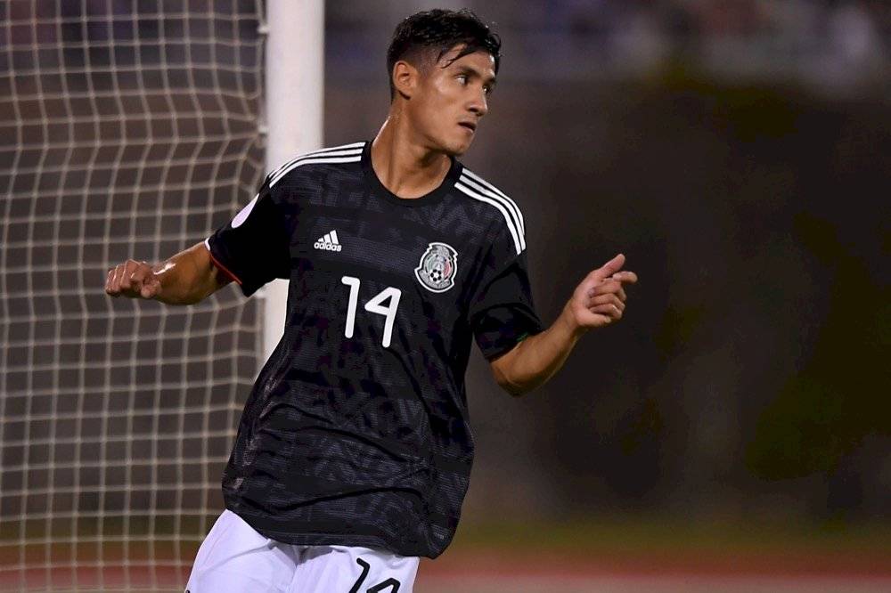Estos son los cinco refuerzos que busca Peláez para Chivas