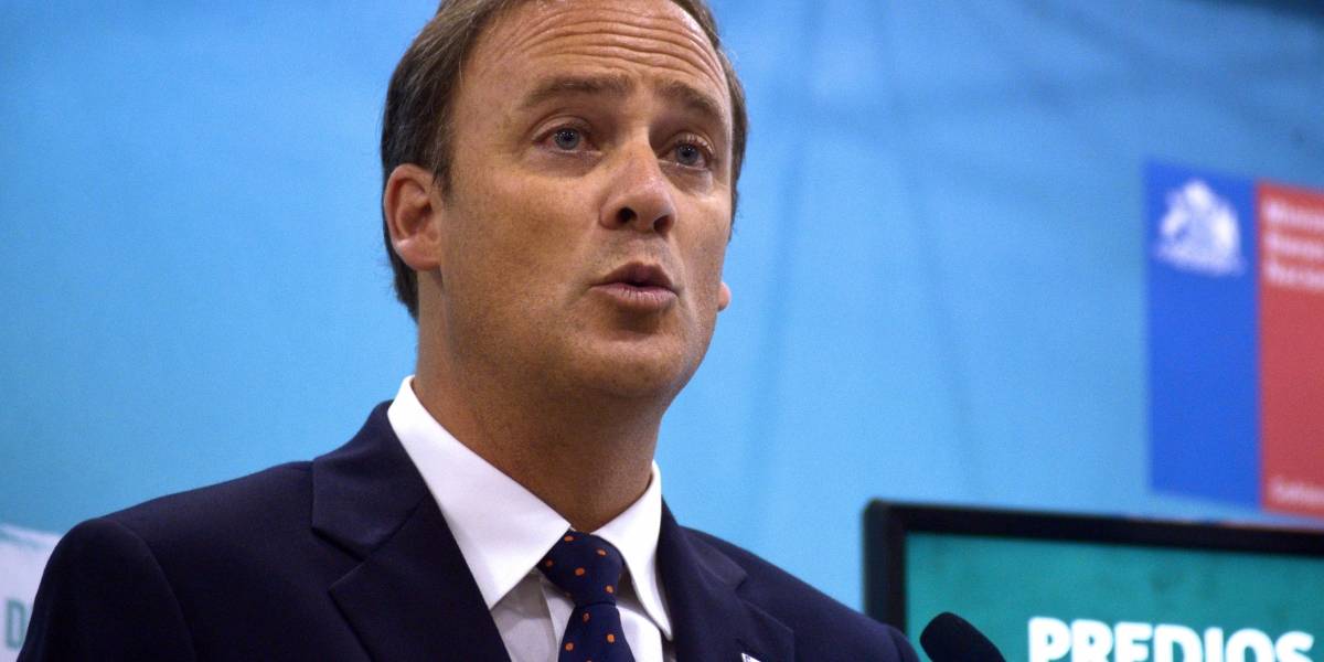 Felipe Ward, ¿Internet te condenó para llegar a Interior?: "Los DDHH son una especie de cajero automático que usa la izquierda para sacar plata”