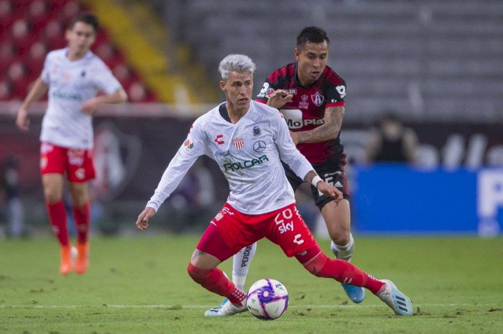 Estos son los cinco refuerzos que busca Peláez para Chivas