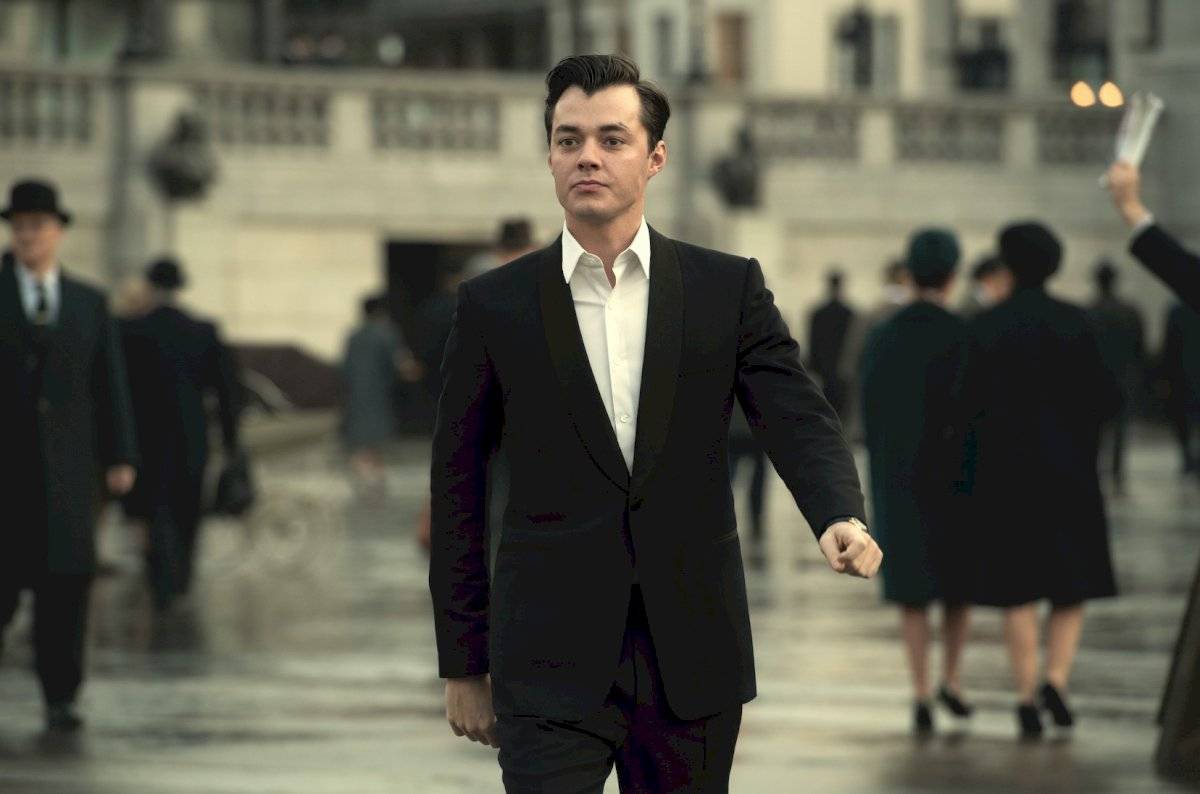 Pennyworth