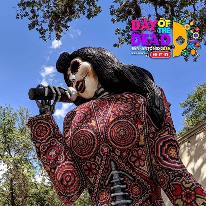Catrina Selena