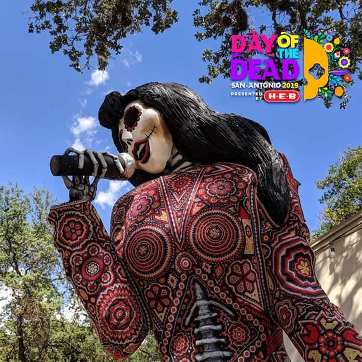 Catrina Selena