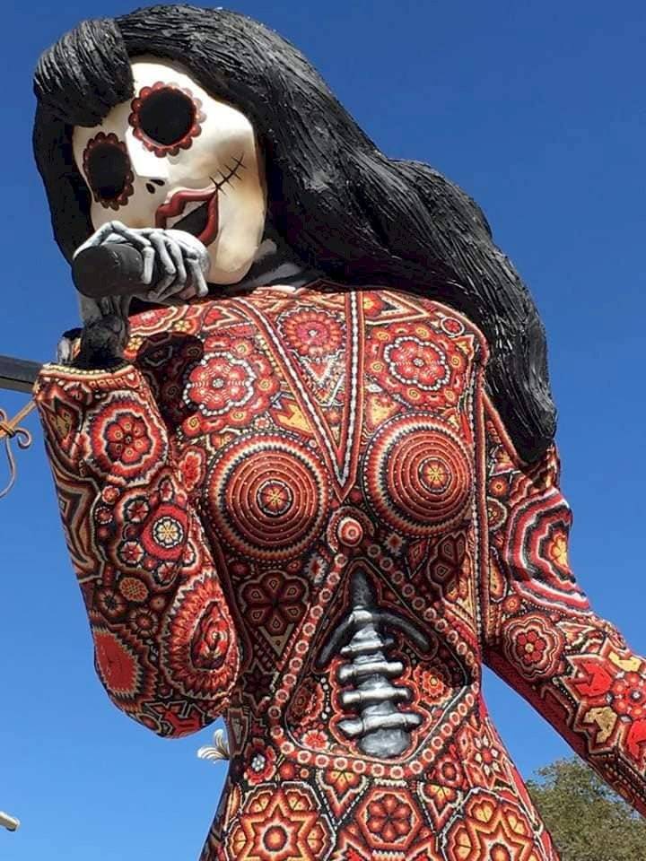 Catrina Selena