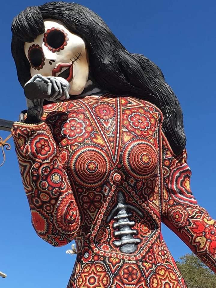 Catrina Selena