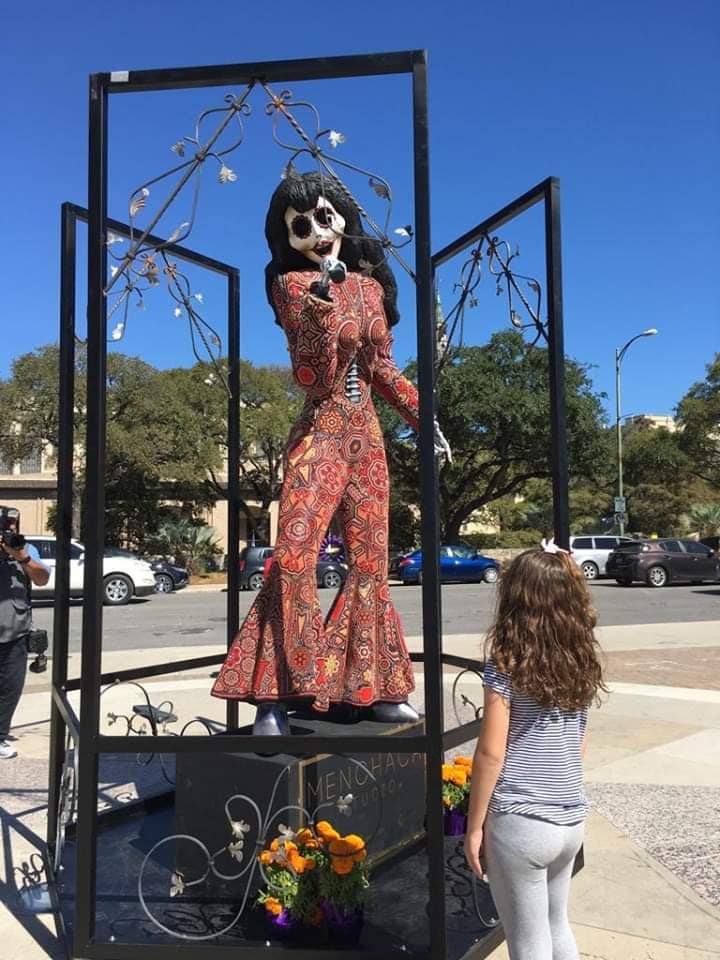 Catrina Selena