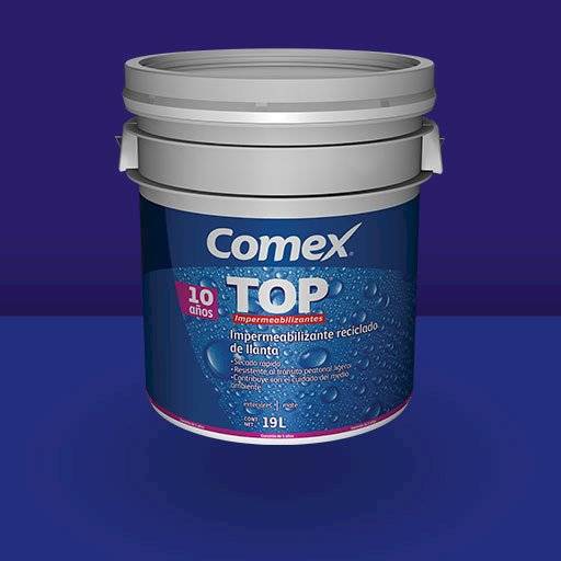 Comex Top