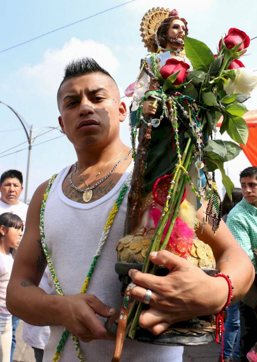 San Judas Tadeo