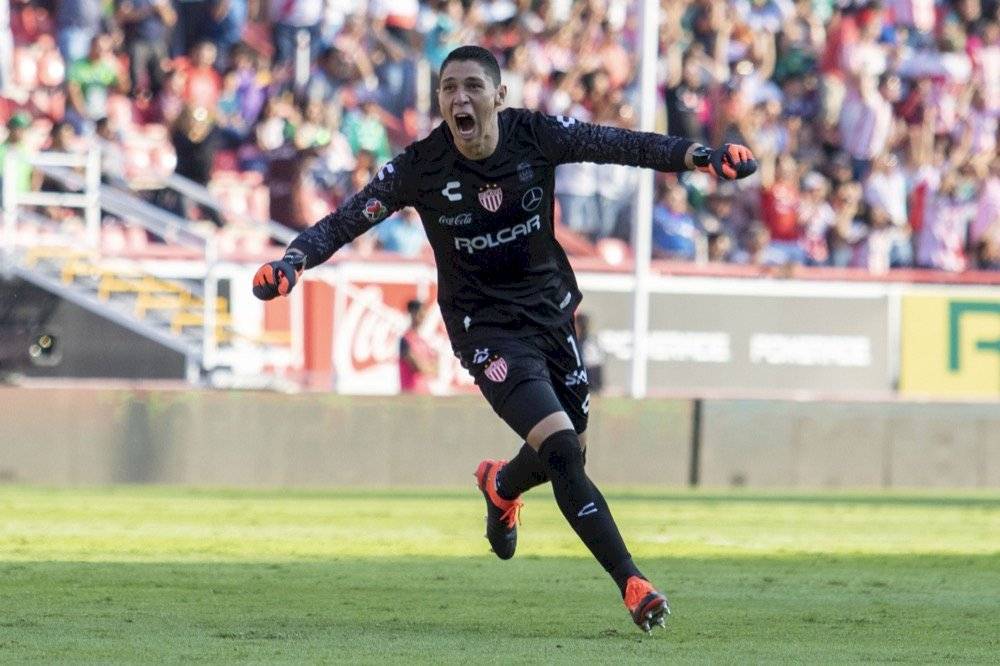 Estos son los cinco refuerzos que busca Peláez para Chivas
