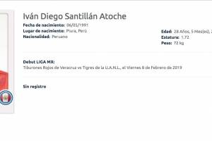 LIGA MX