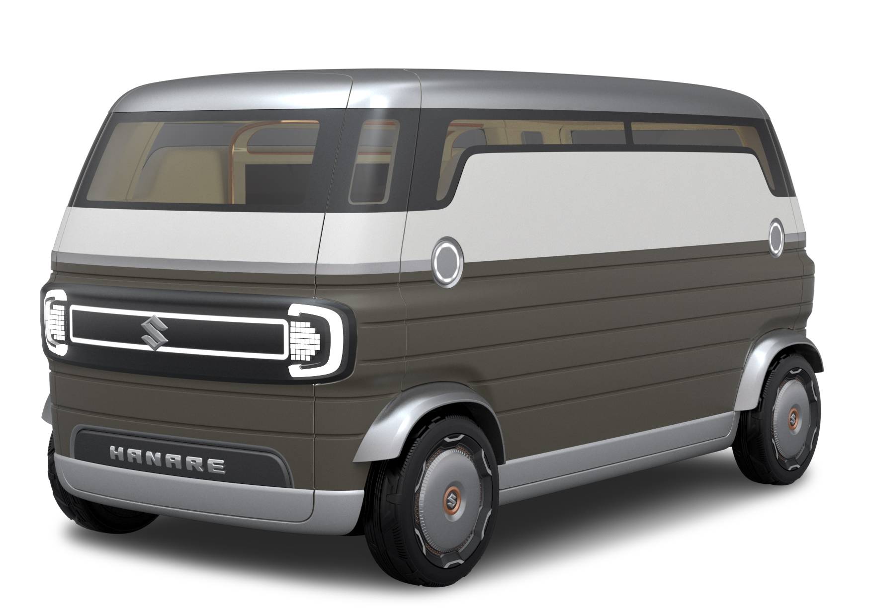 Suzuki Hanare