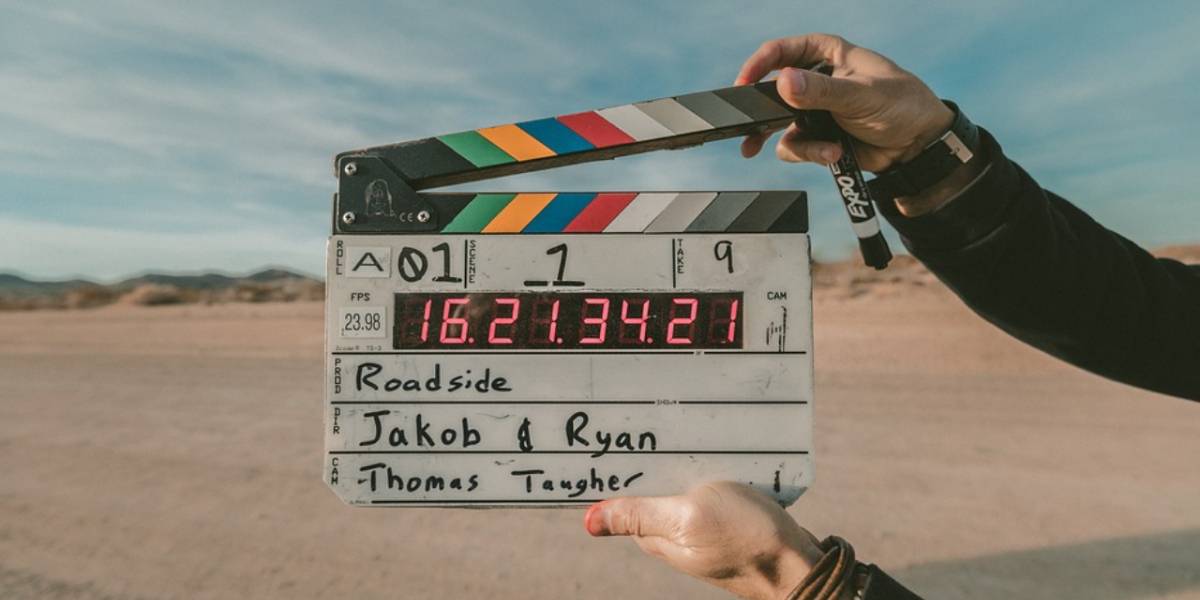 Esta es la tecnología que necesitas para hacer cine independiente
