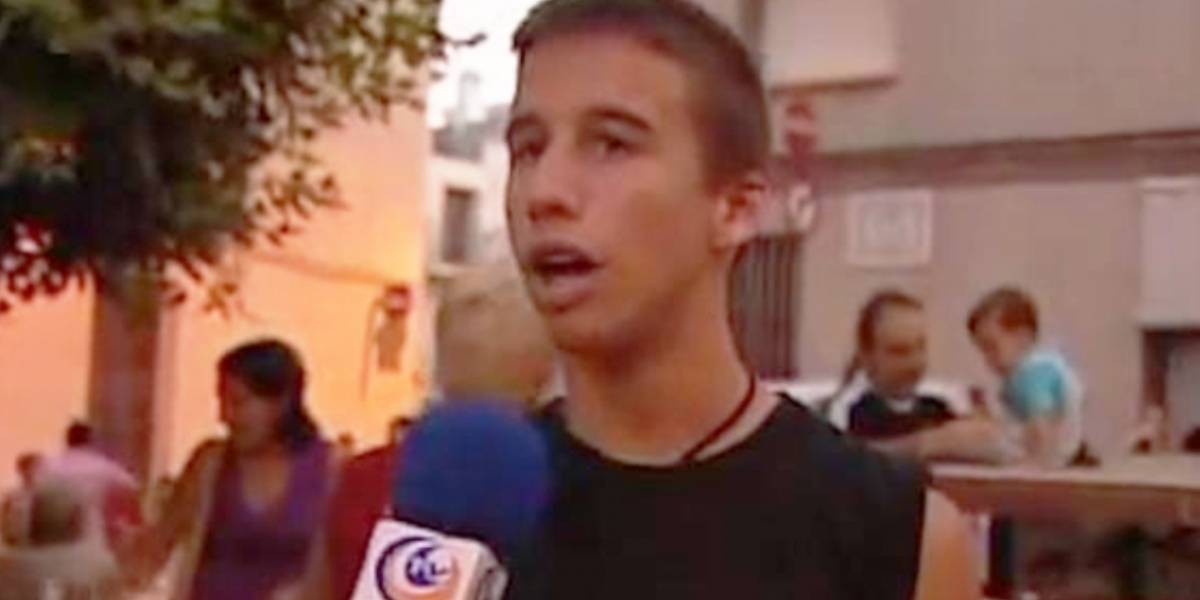 Youtube: Se reporta muerte de Emilio José, uno de los primeros memes en video