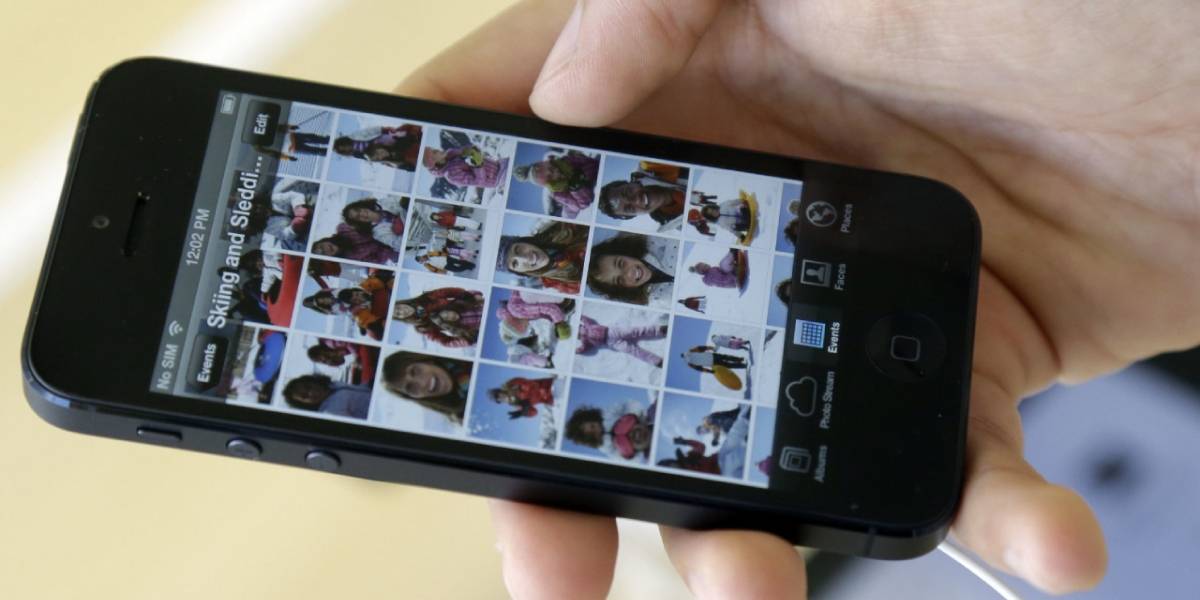 El iPhone 5 ya tiene fecha de muerte, pero aún lo puedes salvar con una actualización