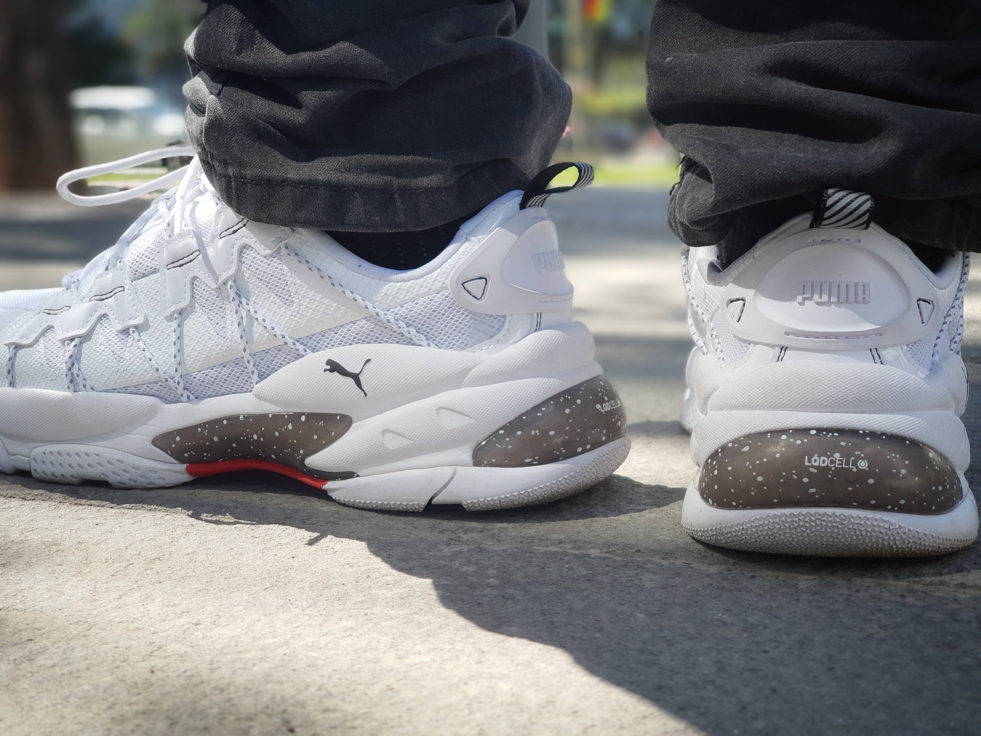 lqd cell omega density