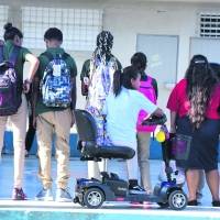 Denuncian que niños de Educación Especial estarán sin servicios el próximo año escolar