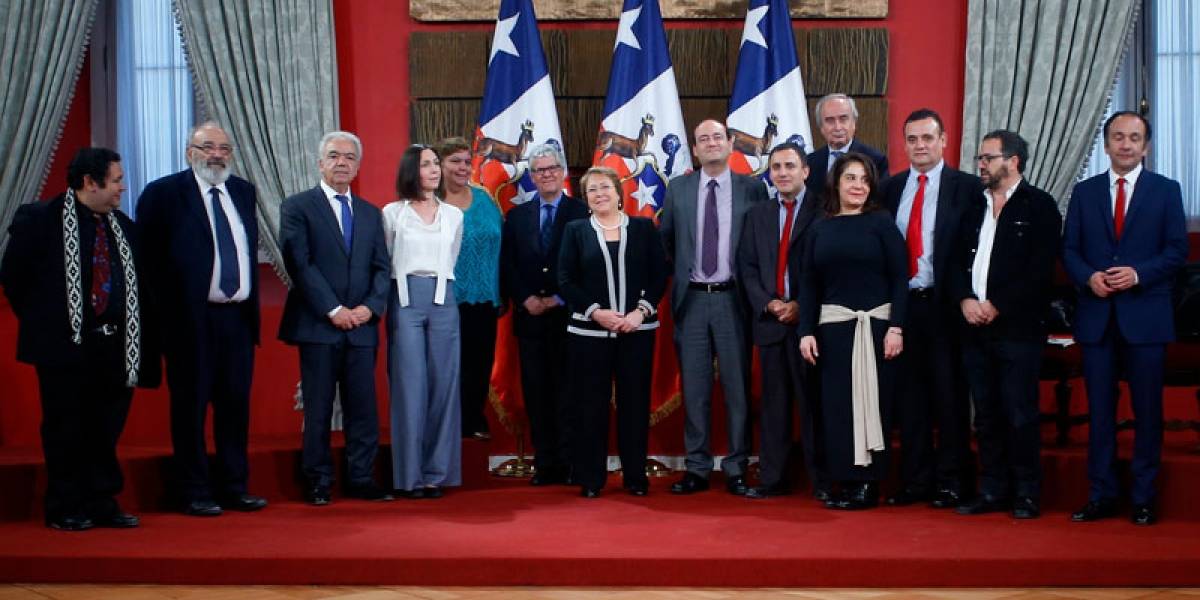 El sitio web de la Asamblea Constituyente no es un fósil y acá viven sus resultados