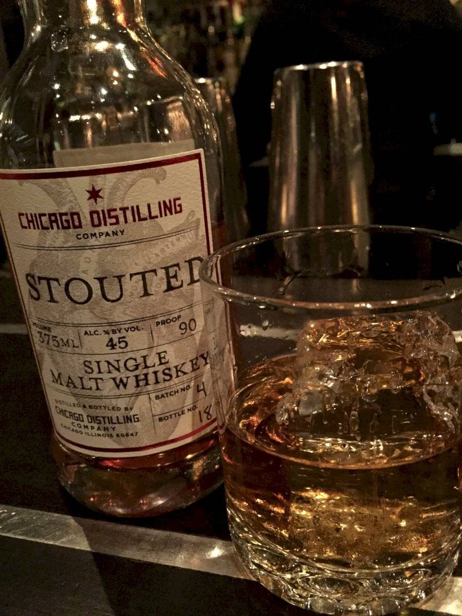 whisky