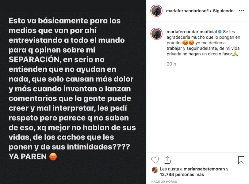 Mafer Ríos