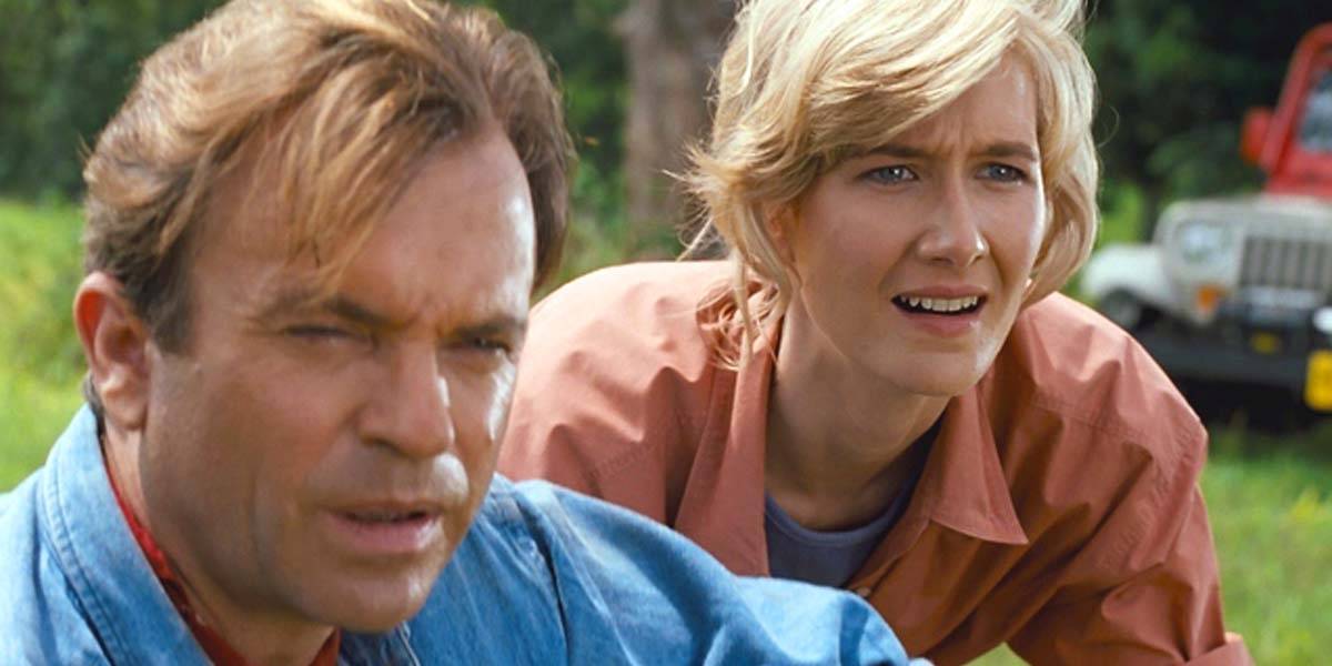 Jurassic World 3 sería en realidad Jurassic Park 4, según su director.