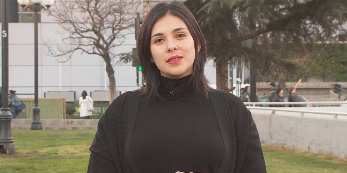 Diputada Karol Cariola en picada contra usuaria que compartió tuit falso