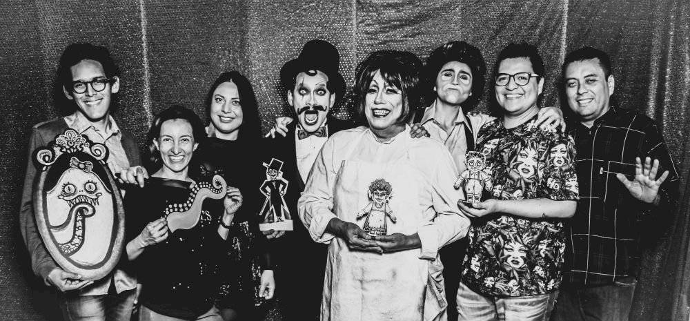 La cria el musical