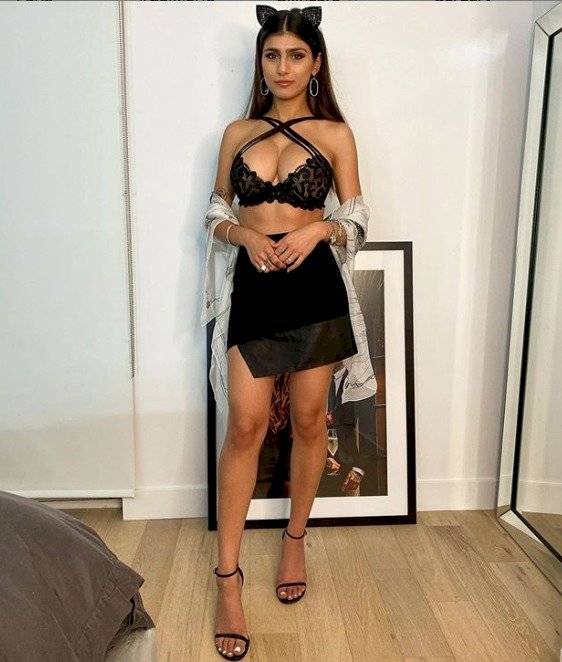 Mia Khalifa