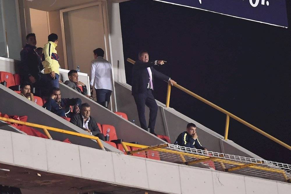 Miguel Herrera