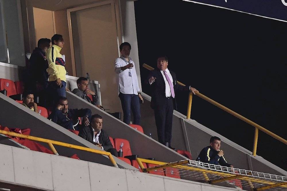 Miguel Herrera