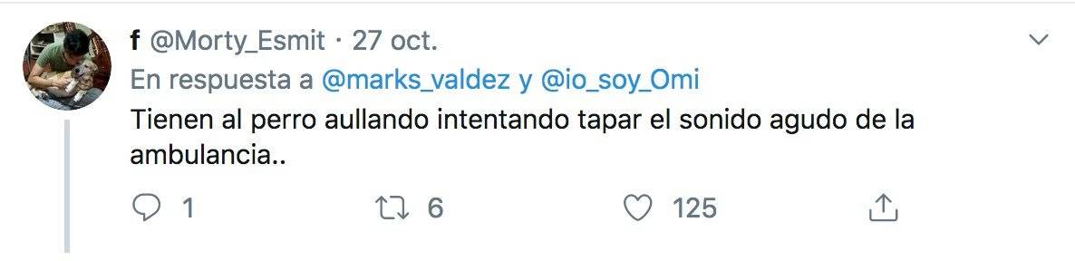 Tweet