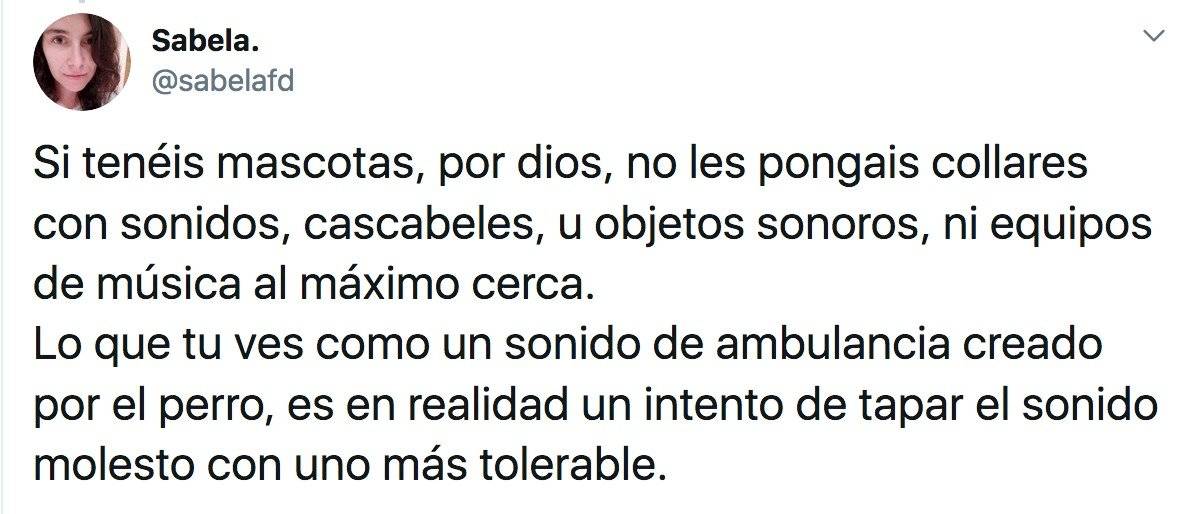 Tweet