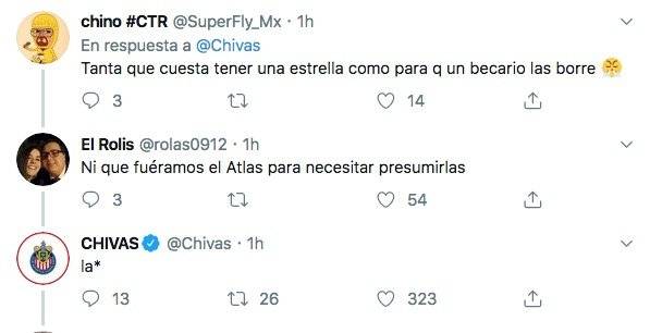 Chivas