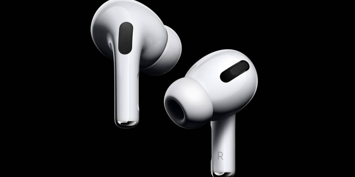 México: Precio oficial de los AirPods Pro en la tienda de Apple