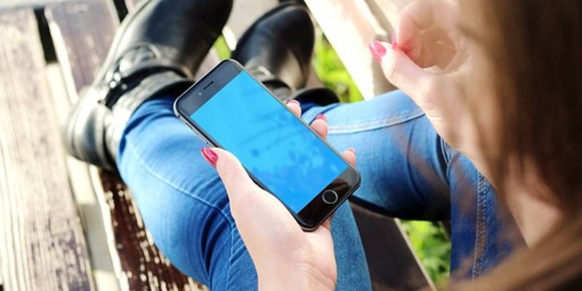 Cuatro aplicaciones gratuitas que te ayudarán a desconectarte del móvil