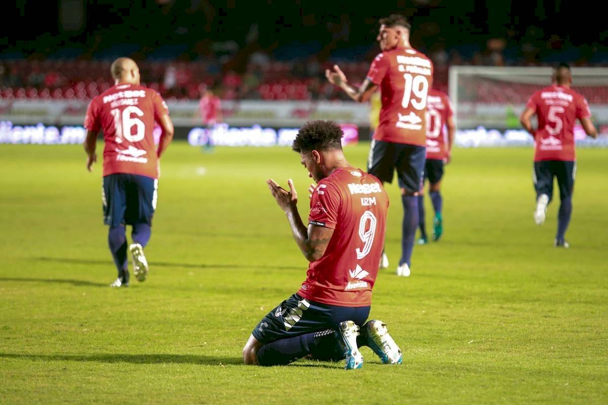 Así terminará la pesadilla de Veracruz en 2019 - Publimetro México
