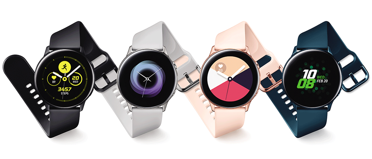 Samsung Watch