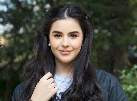 Ana Paula Capetillo, hija de Biby Gaytán