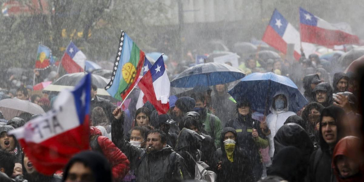 Resistencia Digital: Consejos de seguridad para que los chilenos puedan resguardar sus datos