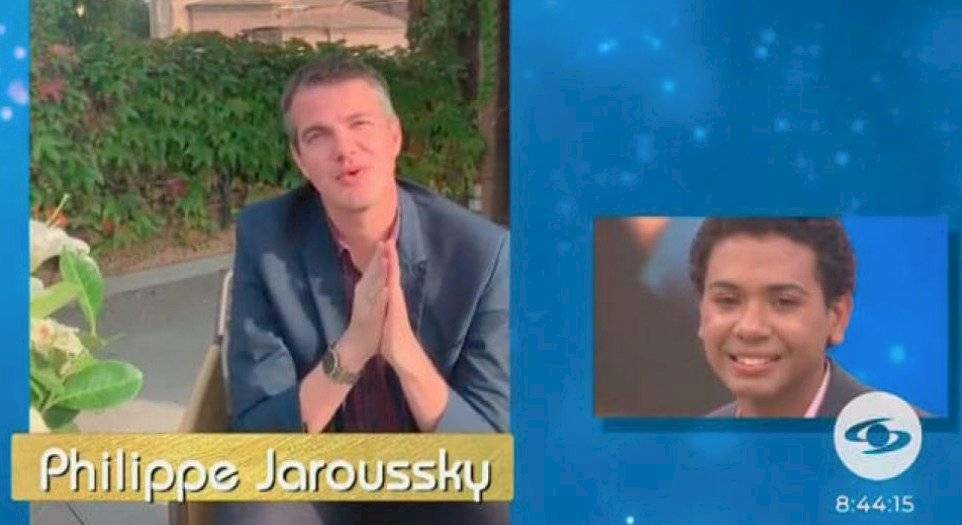 Philippe Jaroussky