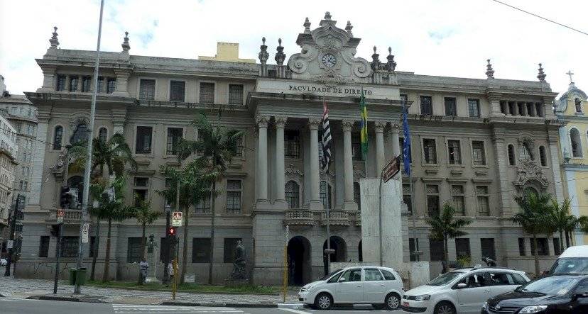Faculdade de Direito da Universidade de São Paulo