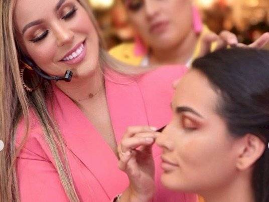 generation make up