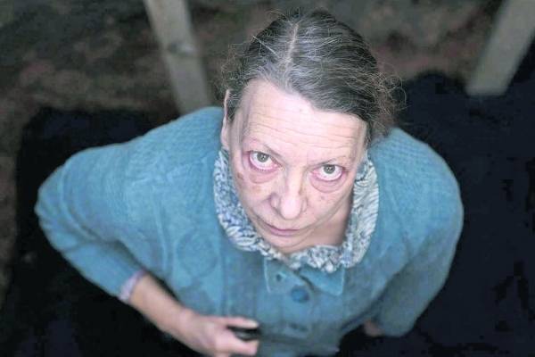 Marianne (2019)