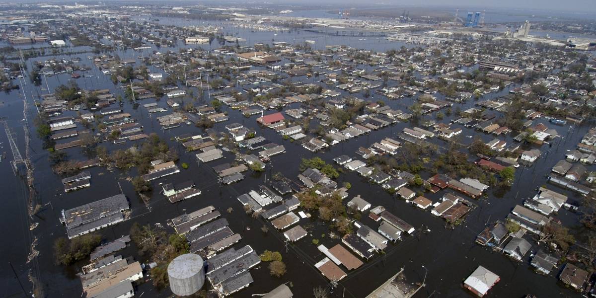 Aumento del nivel del mar afectará a 150 millones de personas en 2050