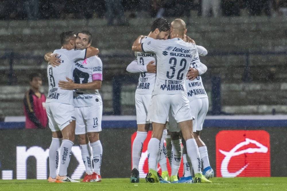 Pumas