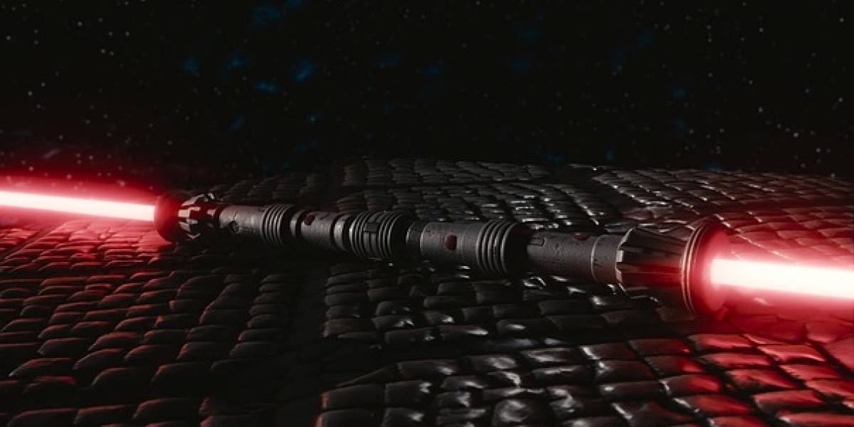Cinco curiosidades asombrosas sobre los sables de luz de Star Wars