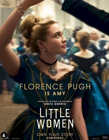 Instagram Little Women
