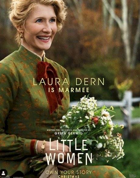 Little Woman