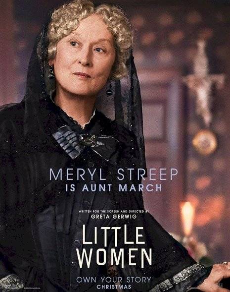 Meryl Streep
