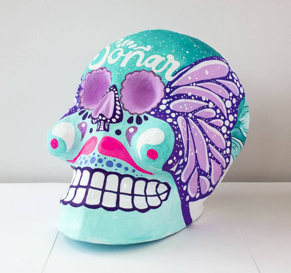 Día de Muertos