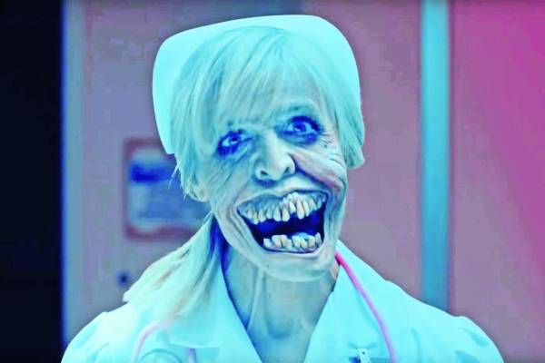 Stan Against Evil (2016)